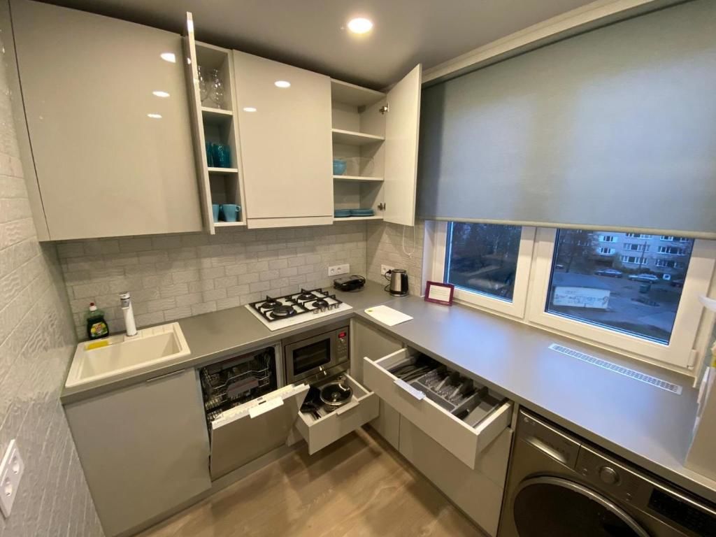 Апартаменты Stirnu street apartment Рига