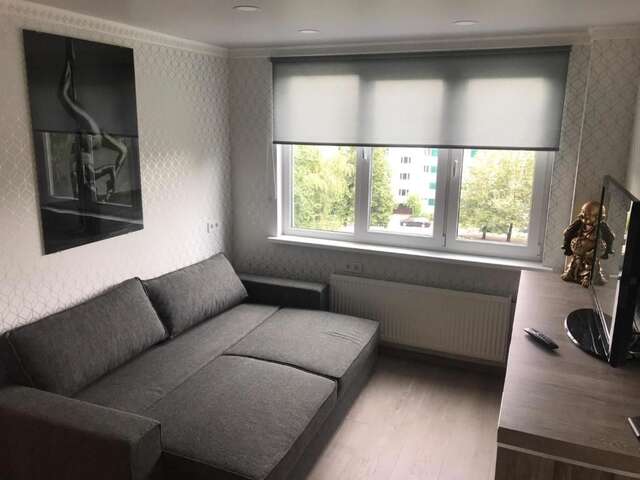 Апартаменты Stirnu street apartment Рига-34