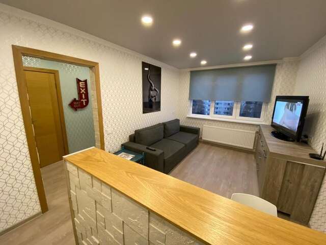 Апартаменты Stirnu street apartment Рига-50