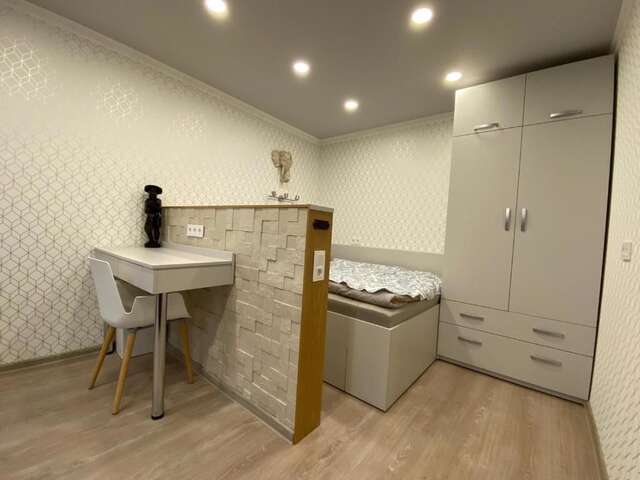 Апартаменты Stirnu street apartment Рига-51